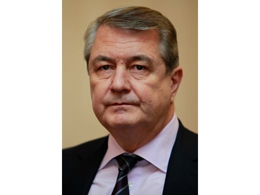 Васил Симов: От началото на март няма сделки на Софийската стокова борса