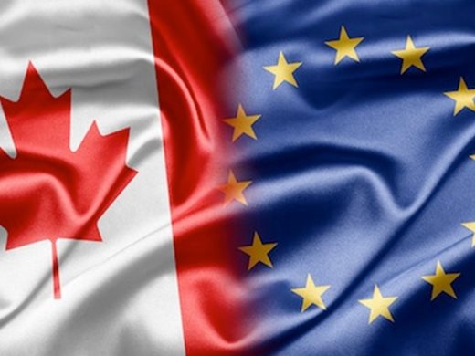 ЕС и Канада подписват СЕТА в неделя (обзор)