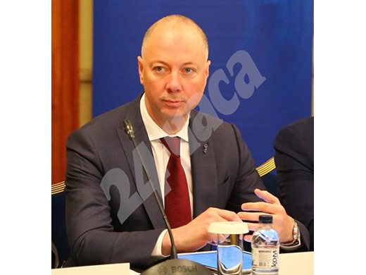 Атанас Темелков пое Държавната агенция "Електронно управление"