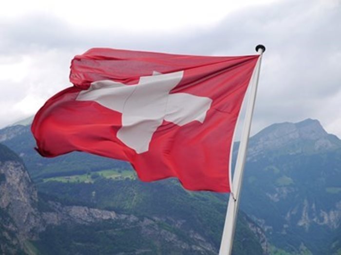 Швейцарското правителство съобщи, че не планира мабана програма за стимулиране на икономиката заради коронавируса. Снимка Архив