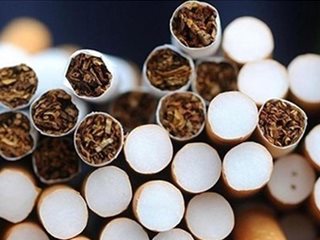 На първо четене: Великобритания забрани цигарите за родените след 2009 г.