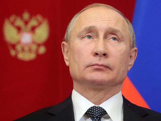 Путин: Заинтересуваните от руски газ страни членки на ЕС трябва да получат гаранции