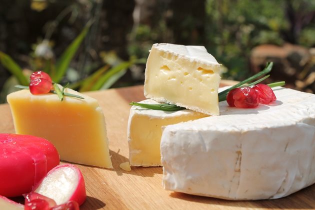 Авторите на проучването от университета на Суджоу са установили, че похапването на сирене намалява риска от сърдечносъдови заболявания с 14 процента Снимка:Pixabay