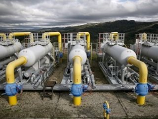 Турция е готова да изпраща газ за Европа
