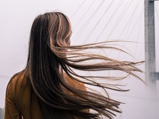 Увредена коса - 5 натурални средства за възстановяването й
