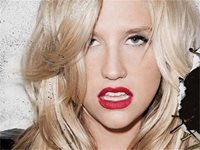 Суперзвездата Ke$ha се завръща