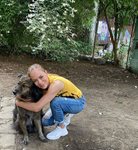 Йоанна Темелкова празнува 8-я рожден ден на кучето си