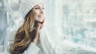 Как да имаме мека и нежна кожа през зимата от  главата до петите