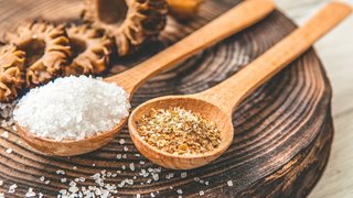 Неочакваните ползи от английската сол за домакинството и за здравето