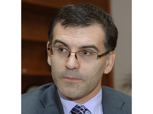 Симеон Дянков: Шансът на България да има инвеститор от Китай за АЕЦ "Белене" е нулев