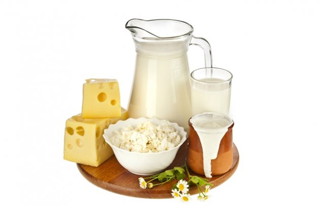 Популяризирането на полските млечни продукти в Китай ще се осъществи чрез участие в изложби и други мероприятия, бизнес мисии и директни бизнес срещи, както и чрез увеличаване на предоставянето на информация за полските продукти в пресата и в Интернет. Снимка: zanjbil.com