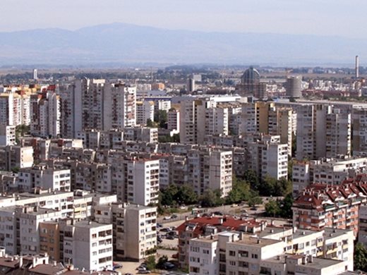 Сред страните на Балканите заплатите в България са с най-висок ръст