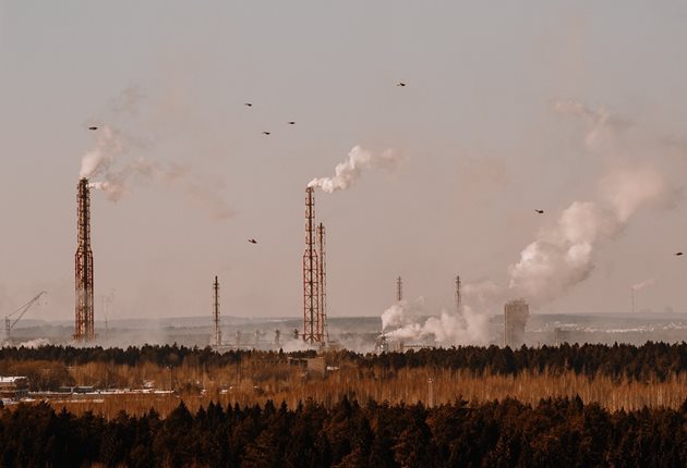 Изследване свързва замърсяването на въздуха със 135 милиона случая на преждевременна смърт по света между 1980 и 2020 г. Снимка: Pixabay