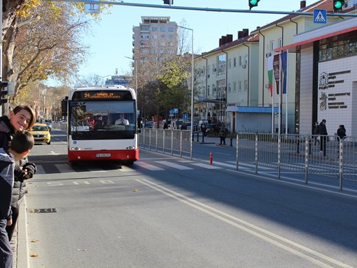 Пловдивските превозвачи: Кризата е огромна, горивата са до небето. Какво правим?