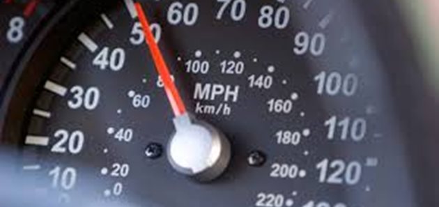 От 1 юли: новите коли ще издават звуков сигнал, когато карате твърде бързо