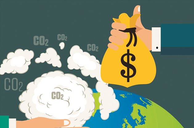  Въпреки критиките въглеродните компенсации ще стават все по-популярни, особено след като корпорации и правителства се ангажират да намалят масово своите емисии. Глобалните разходи за компенсиране на въглеродните емисии могат да се увеличат от около 300 млн. долара през 2018 г. до цели 100 милиарда долара до 2030 г., изчисляват от Института по международни финанси (IIF).