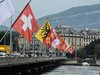 Инфлацията в Швейцария се повишава до 4-месечен максимум през април