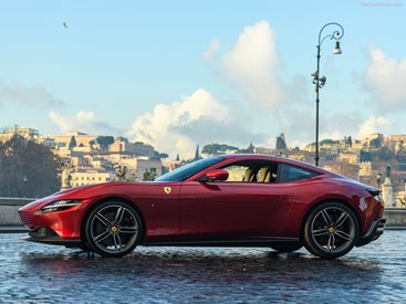 Производителите печелят средно по 2069 долара на кола, Ferrari – по 106 000!