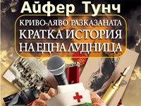 Какво се случва в една лудница?