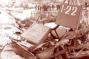 На днешния ден преди 42 години: 13 жертви в Казанлък заради подарък от профкомитета на 8 март