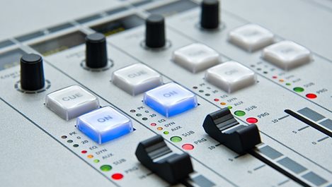 Уникален радио формат стартира за първи път в България