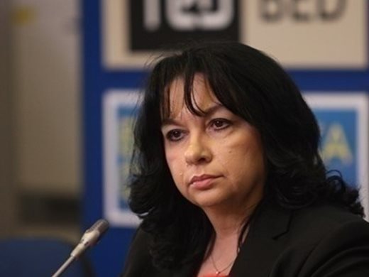 Теменужка Петкова: Парите от поевтинелия газ ще се приспаднат през юли