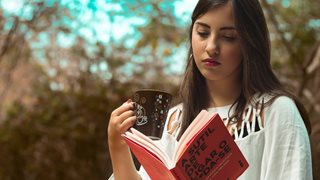 Само за тийнове: Как да се запаля да чета повече