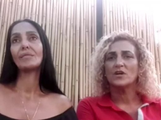 Туристките за скандала в Слънчев бряг: Наричаха ни "израелска мафия" и "стиснати израелки"