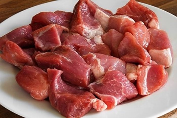 свинско месо СНИМКА: Pixabay