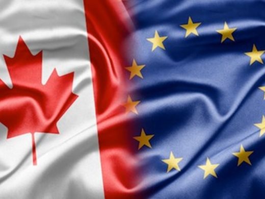 България одобри споразумението между ЕС и Канада