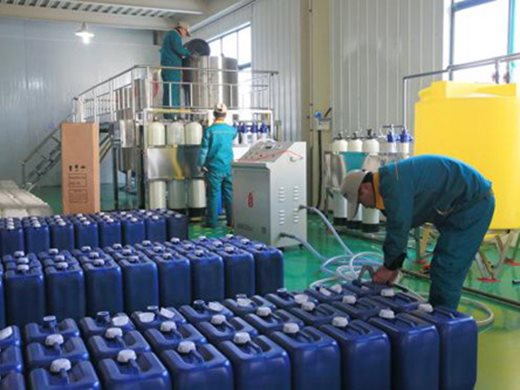 Китайската индустрия за биоферментация е реализирала продукция за 247 млрд. юана