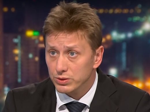 Ивайло Шотев е назначен за зам.-министър на икономиката