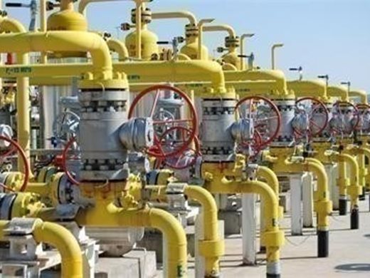 Иран, Туркменистан и Азербайджан ще обменят природен газ