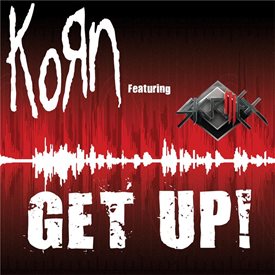 Korn с нов синтъл