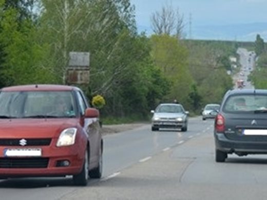 От 21 януари влизат в сила промените в Закона за движение по пътищата