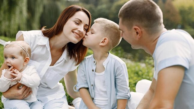 6 качества на родителите, които отглеждат успешни деца
