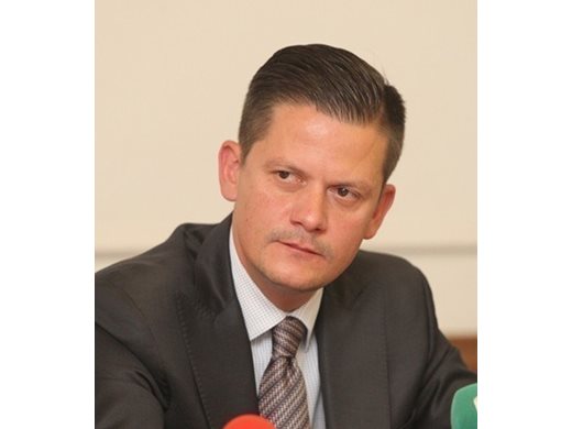 Освободеният шеф на КЗП Димитър Маргаритов стана зам.-министър на икономиката