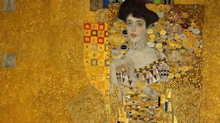 Густав Климт и женската сексуалност