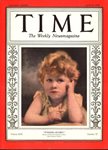 Вижте първата и последната корица на списание "Тайм" с кралица Елизабет II