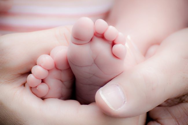 Все повече жени замразяват яйцеклетки в очакване на подходящ партньор за създаване на бебе.