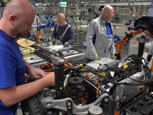 "Фолксваген" решава до края на годината къде ще бъде новият завод
