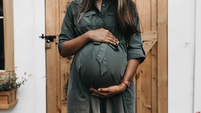 Забременяване с киста на яйчника - възможно ли е?