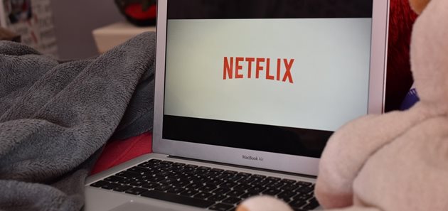 Печалбата на Netflix се увеличава заради нарасналия брой абонати