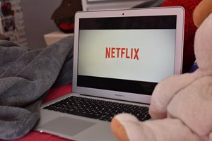 Печалбата на Netflix се увеличава заради нарасналия брой абонати