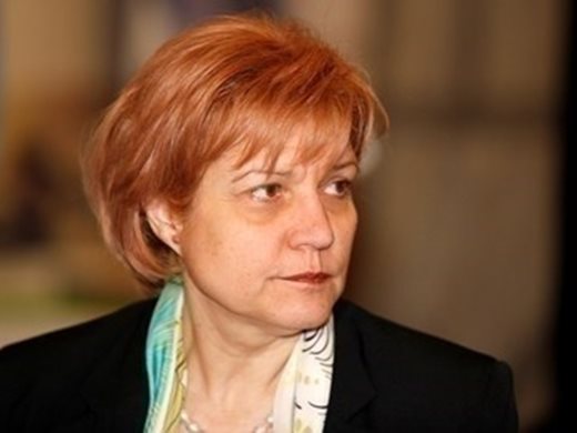 Менда Стоянова: Българският гражданин няма да усети с джоба си промените във Валутния закон