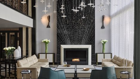 InterContinental Sofia се нареди сред най-добрите хотели в Европа