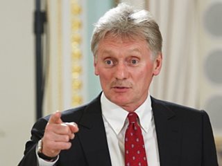 Песков: Русия няма връзка с отстранения Калин Джорджеску