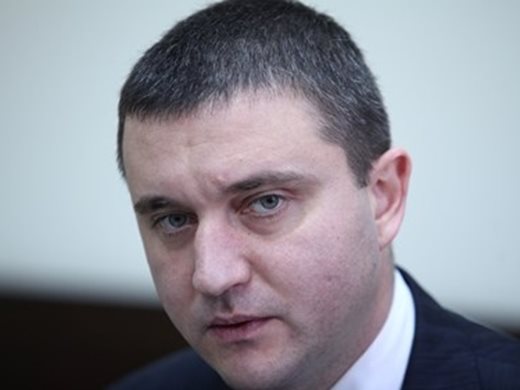 Владислав Горанов: Инфлацията не се гаси с раздаване на пари на калпак