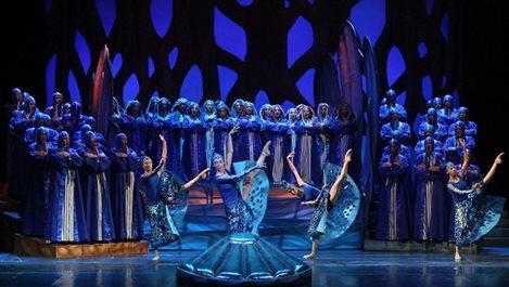 "Ловци на бисери" ще вълнува меломаните в Софийската опера