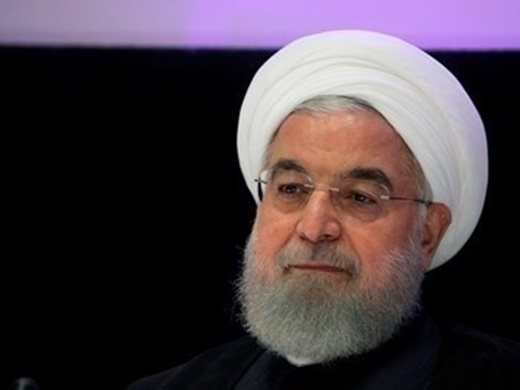 Иран поиска спешен заем от Международния валутен фонд